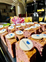 月２回ハッピーアワー