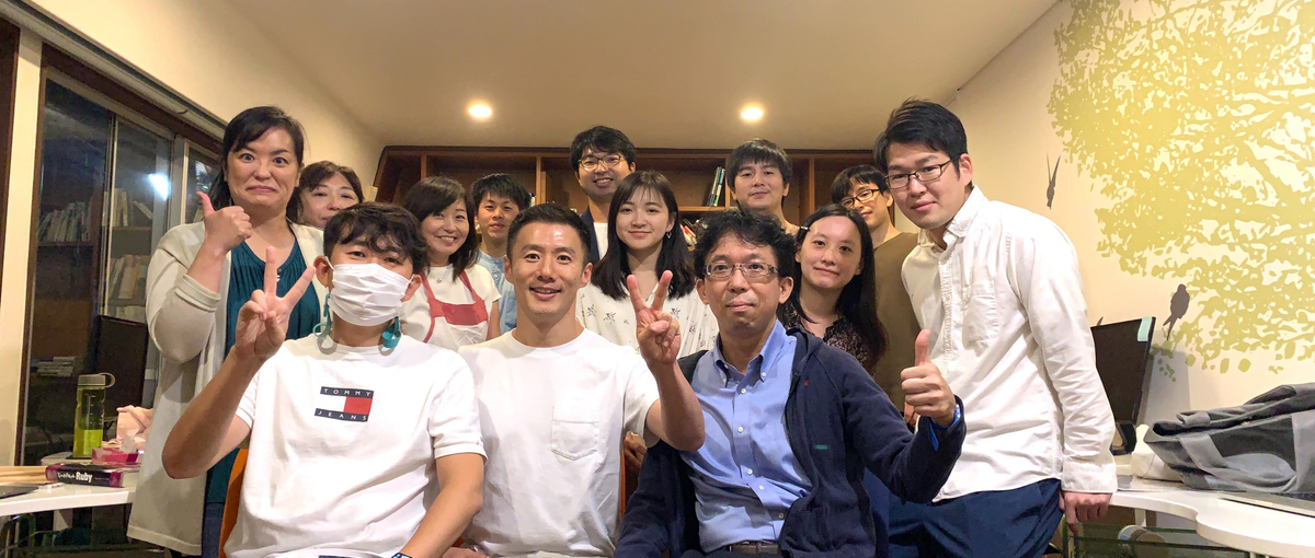 リモート可！未経験の1年生も活躍中。学生向けアプリのマーケインターン募集！