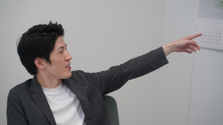 2つのキャリア！独自のメソッドで期待を超える企業変革をあなたの手で実現！