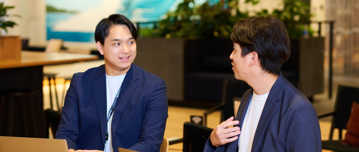 圧倒的なガクチカを求める学生必見！代表直下でセールスを極められるインターン