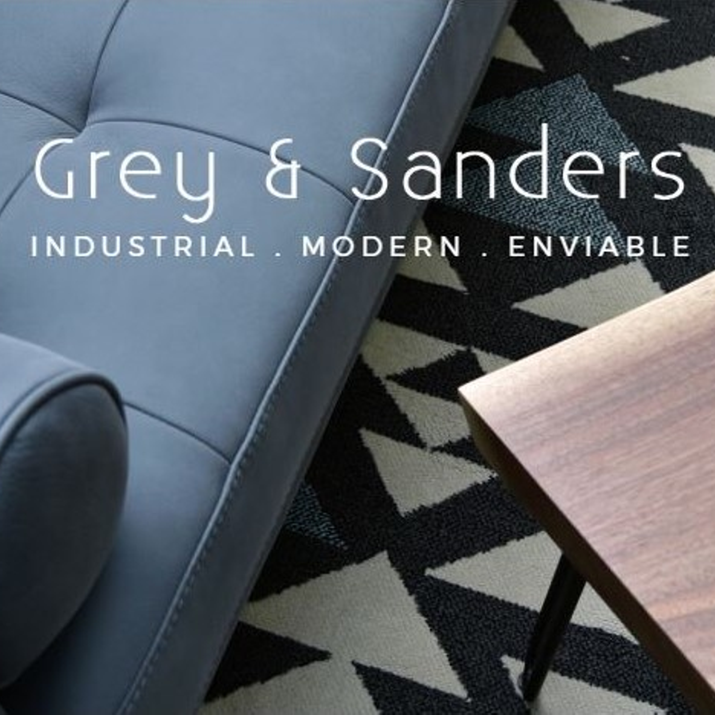 What's new from Grey & Sanders Pte Ltd Wantedly