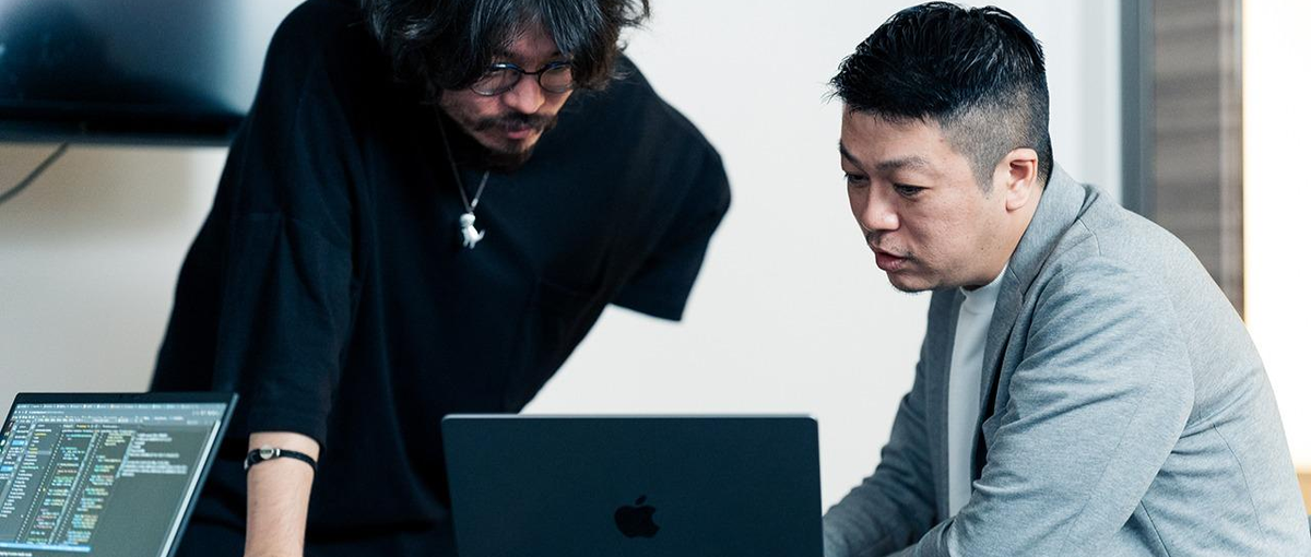 実装で世の中の課題を解決しませんか？！ 情報工学専攻の大学院生インターン