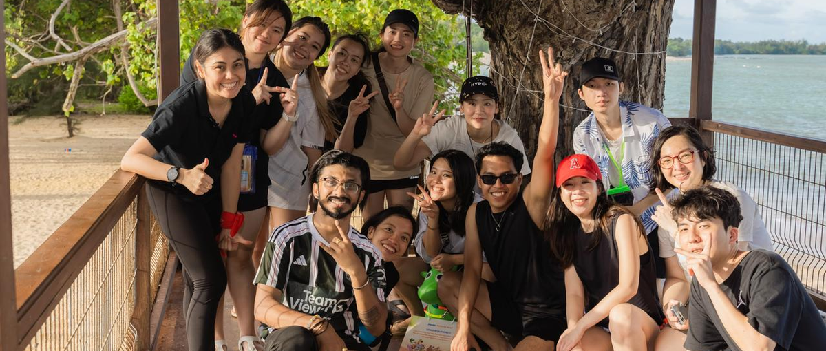 マレーシアでグローバル人材に成長したい学生Wanted!