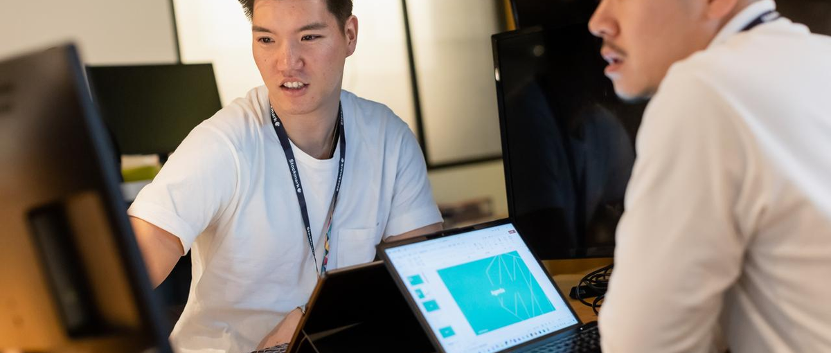 エンタープライズセールスMgr候補募集｜大企業のイノベーション創出支援