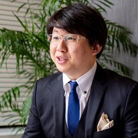 中原 維浩さんのプロフィール
