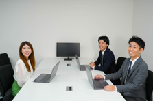 広告/SEO/SNSを駆使し、事業成長の根幹を担うマーケター募集！