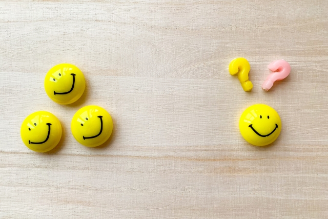 【面談時によくいただく質問３選をまとめました！】