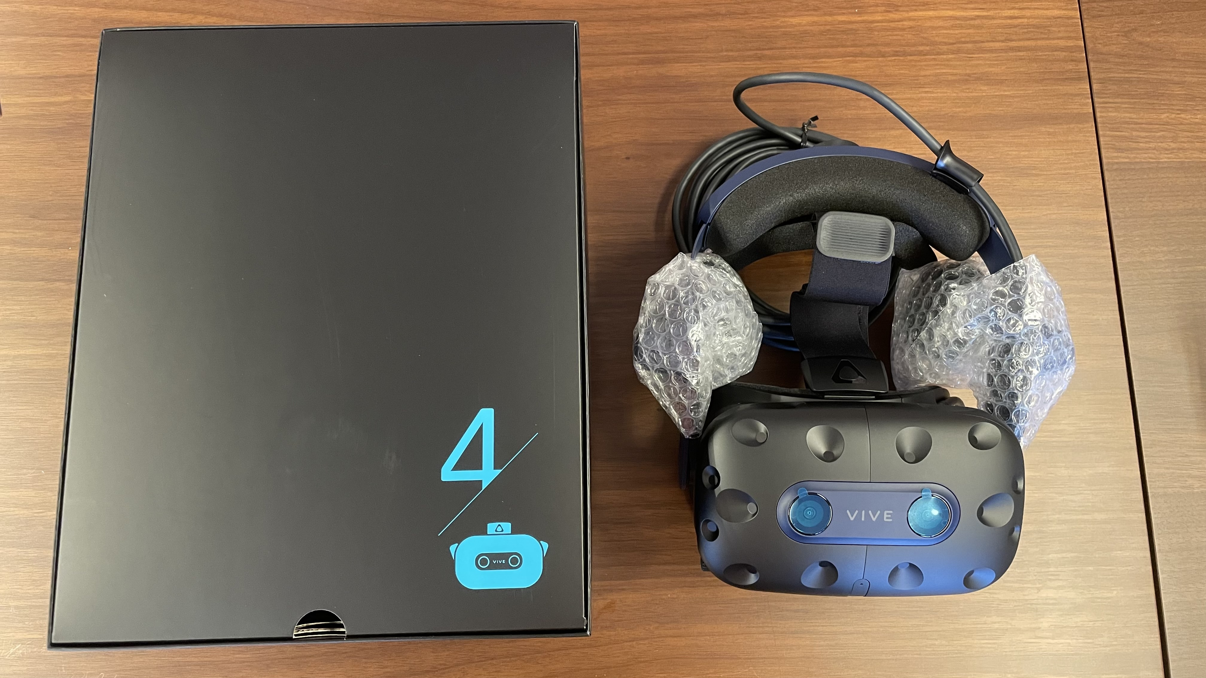 失敗談】「VIVE Pro 2 」を購入検討している方、気をつけてください