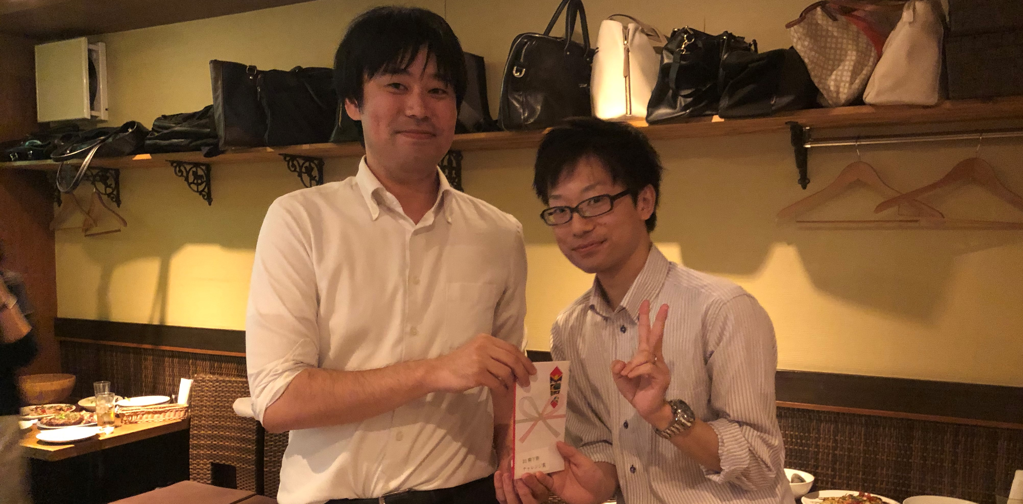 会社の基盤を支える立役者に迫る！！【社員インタビュー Vol.22】