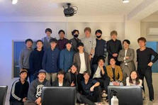 ポテンシャル採用！プログラミングが好きな学生インターンを募集します！！