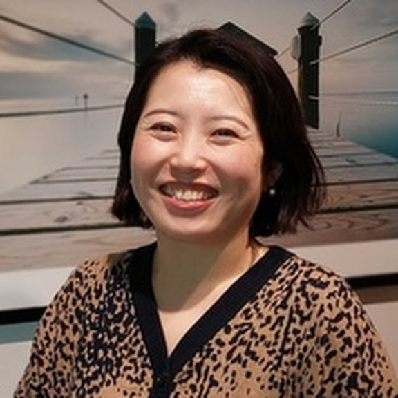 吉澤 紫織