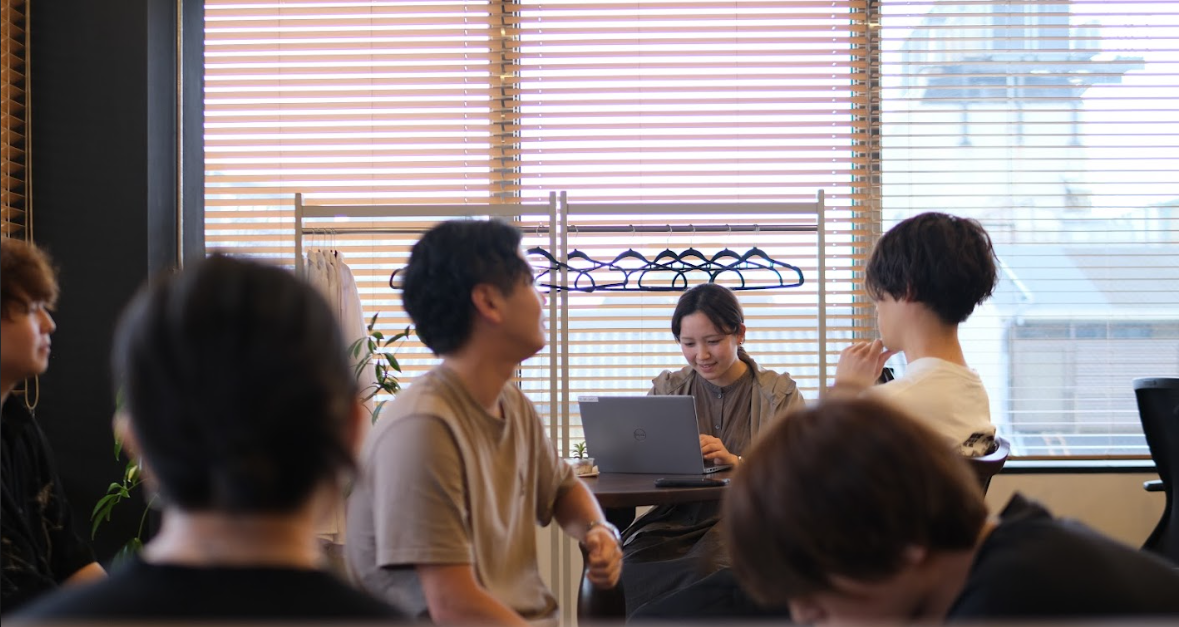 「好きな社内制度ランキング」勝手に発表してみた！