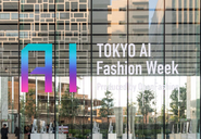ファッション×AIの祭典「TOKYO AI Fashion Week」を継続的に主催。東京から、AIファッションの可能性を発信し続けています