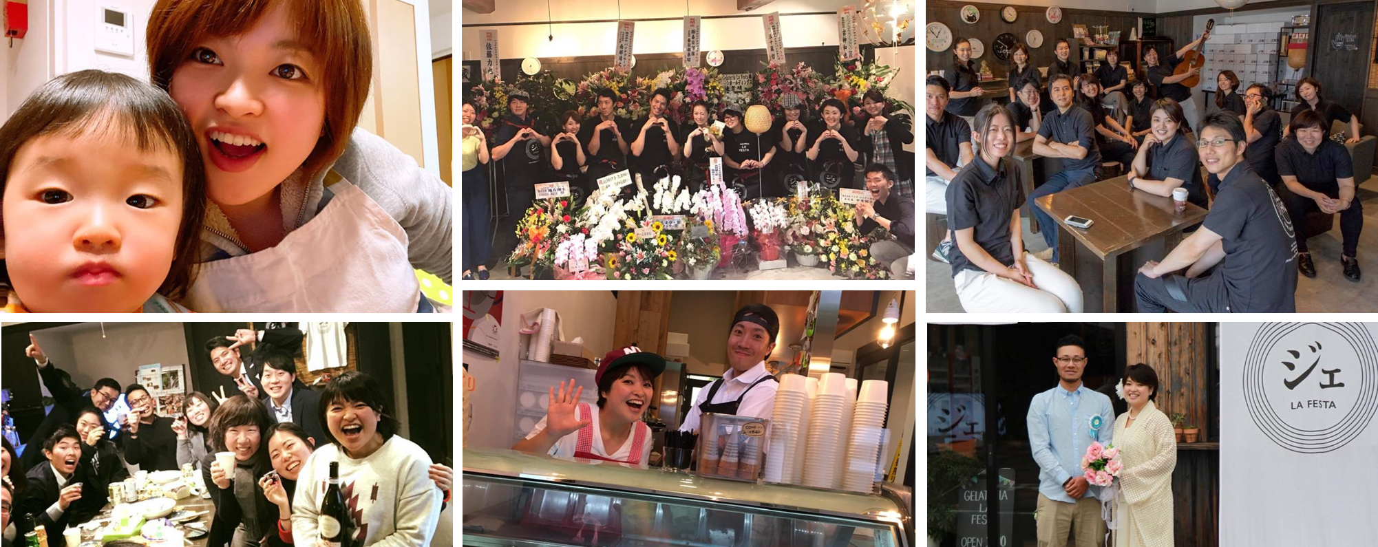 VTメンバーインタビュー#03：仕事も人生も、オーナーシップはいつも自らの手の中にある。家族と、志を認め合う仲間と、未来を創る。