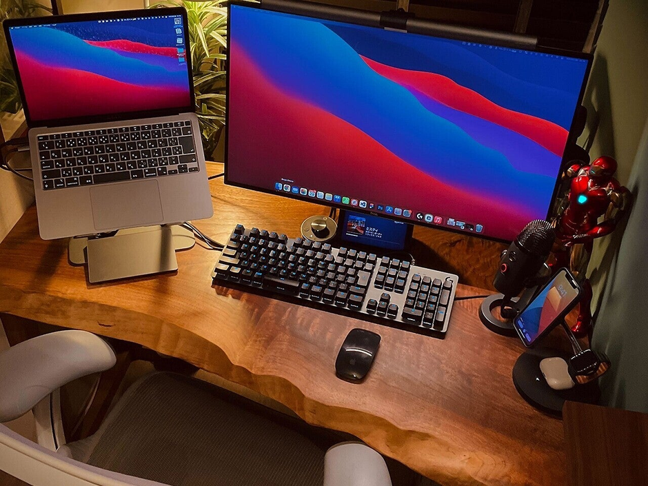 xjr用pcプロジェクト管 素地 ながい