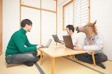 病院経営の戦略を描き、日本医療をアップデート！代表の右腕的メンバー求む！