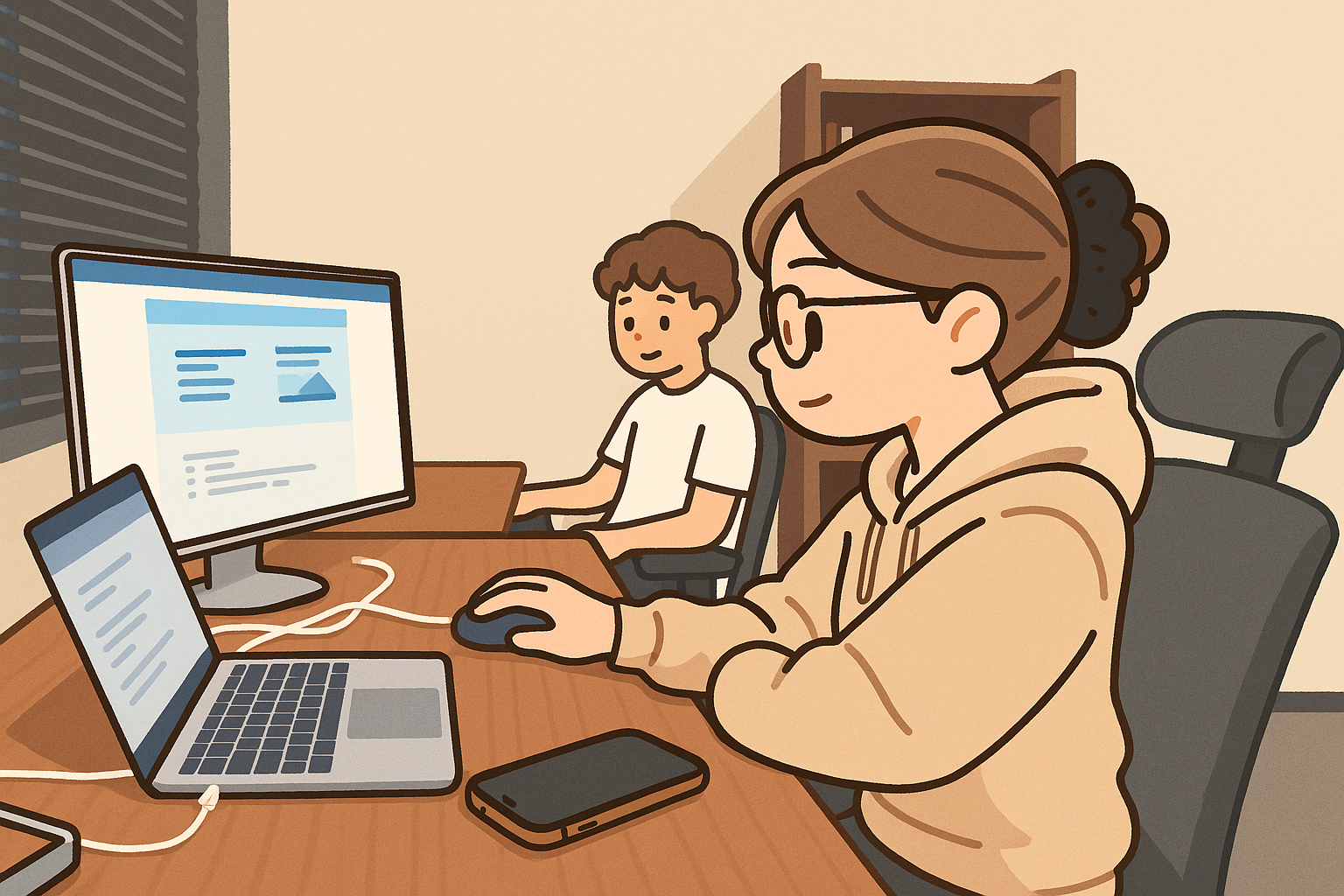 一流のチームと、お客様の利益を10倍にする挑戦。“本物のWebディレクター”！