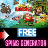 [%FREE%] Lucky Buddies  Spins Generator