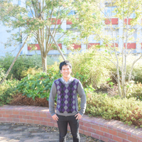 向井地 宏明さんのプロフィール