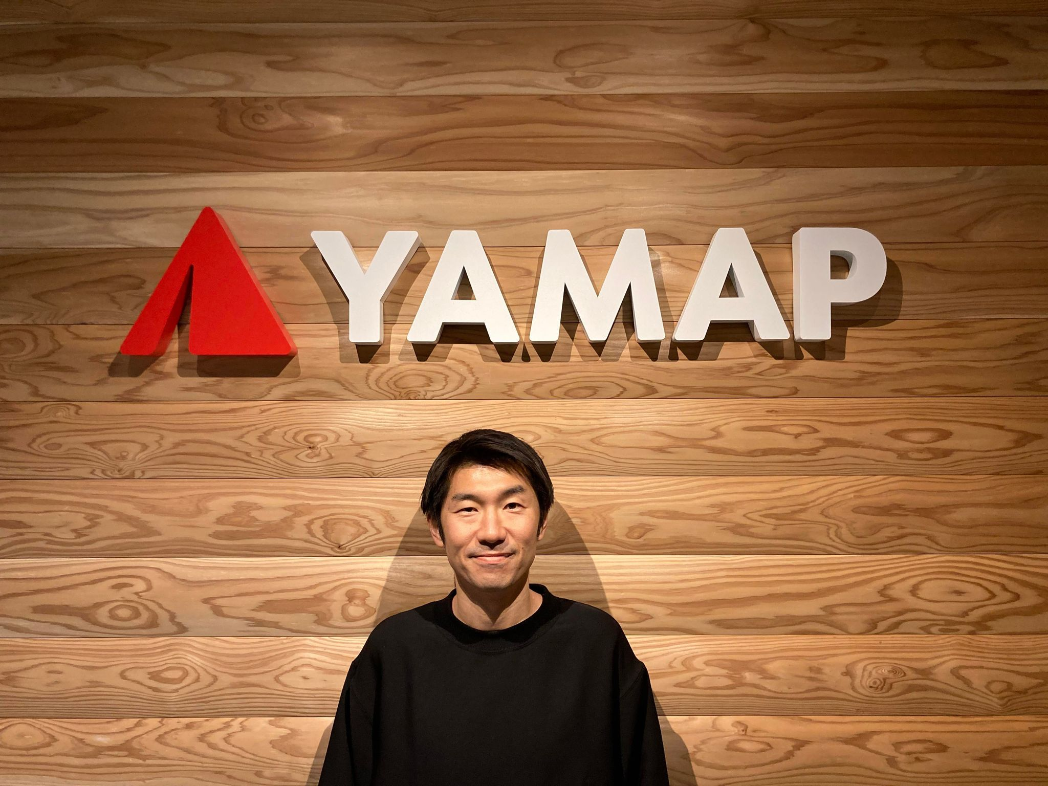 Wantedly初登場！ヤマップ人事がインタビューで語った「株式会社ヤマップ」の現在地と仲間と目指したいミライ｜人事責任者：内海良介