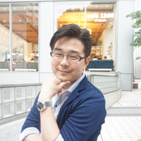 綱島 佑介さんのプロフィール