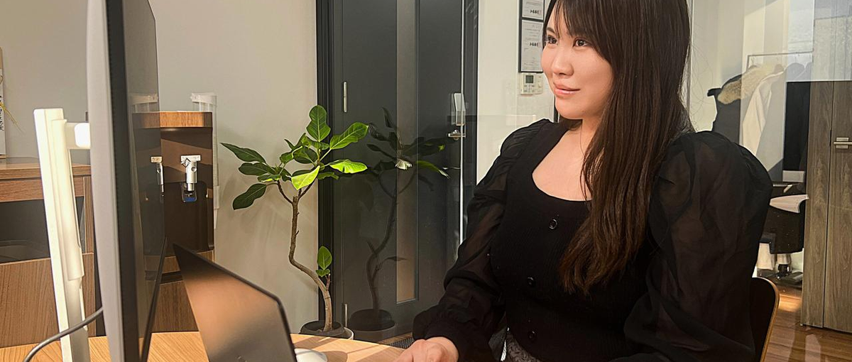 決まったやり方にはうんざり。スタートアップでやりたいが叶うコーディネーター