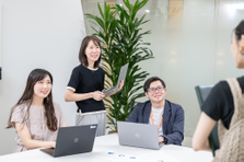  @京都　ゲーム・エンタメ事業部のプロジェクトマネージャーを大募集！