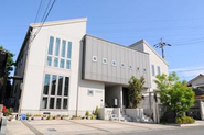 小牧本社オフィス