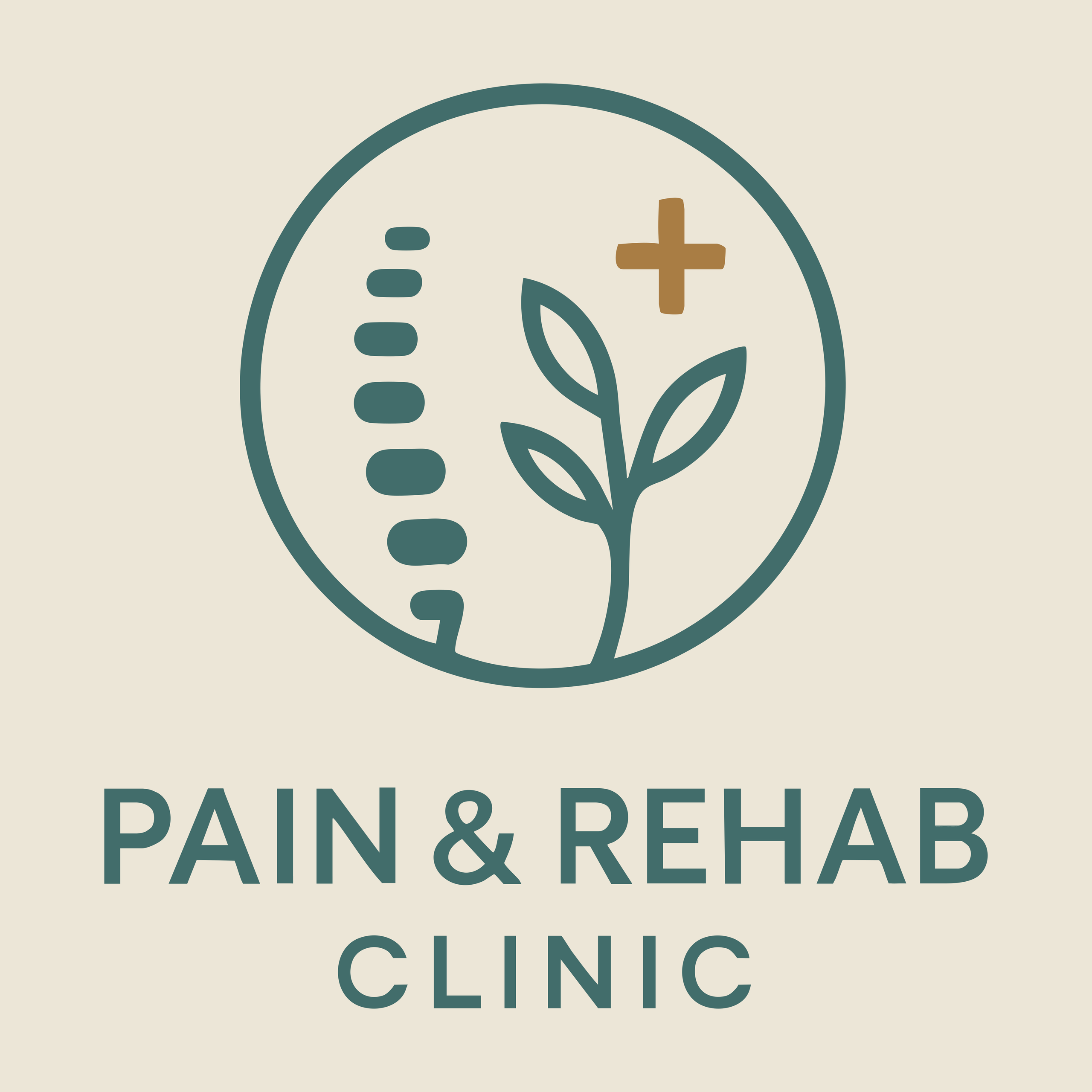 痛み&リハビリクリニック