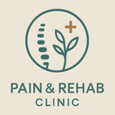 About 痛み&リハビリクリニック