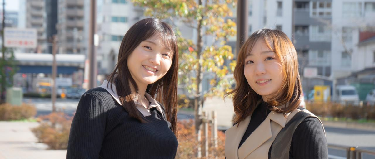 この春、SNSマーケターとしてゼロから成長したい社員さんWanted!