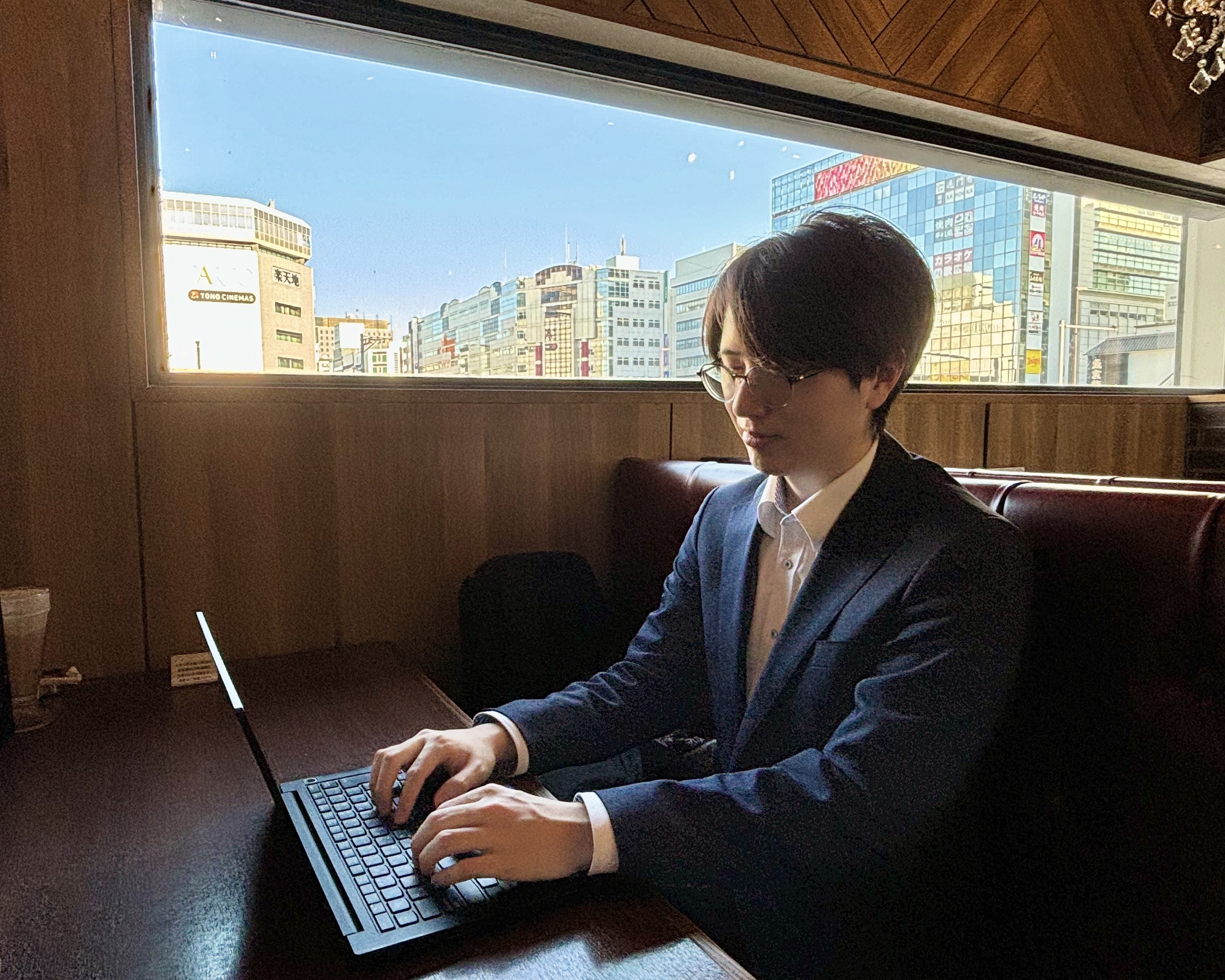 【社員へ聞いてみた】Part②