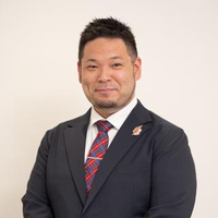 天野 慎一郎さんのプロフィール