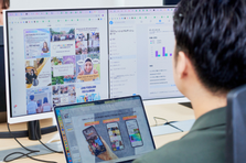 学歴・経験関係なし！グローバルベンチャーのwebマーケティングインターン！