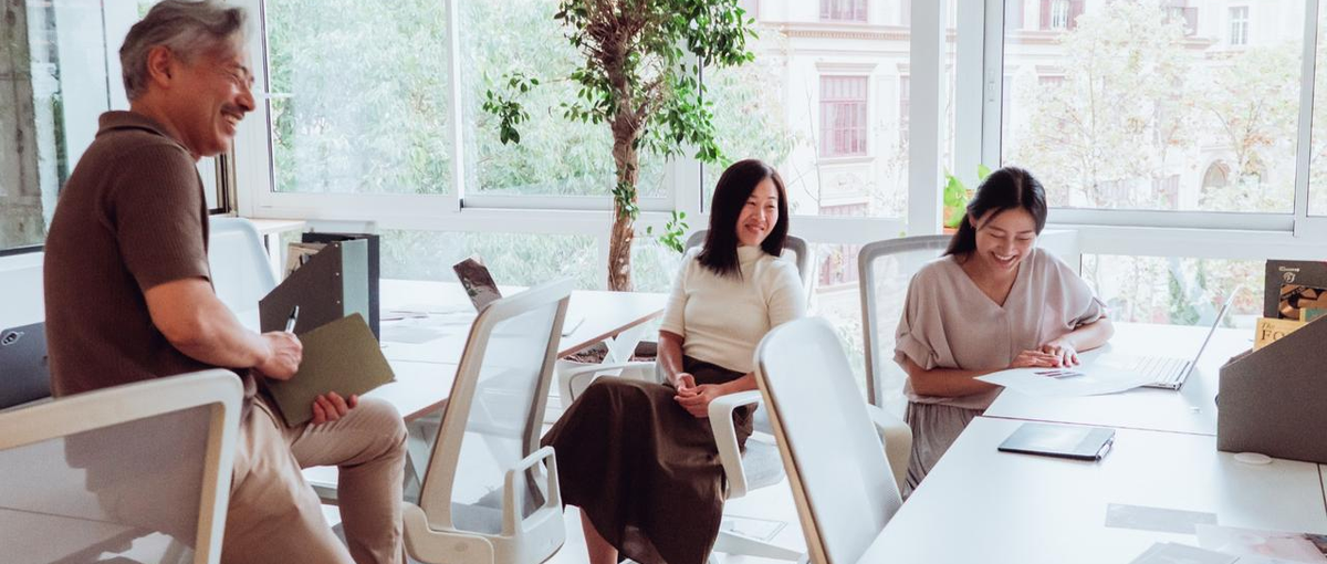 企業のDXを加速！ITコンサルタントとしてキャリアアップしませんか？