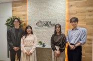 札幌所属の若手メンバーも多数活躍しています！