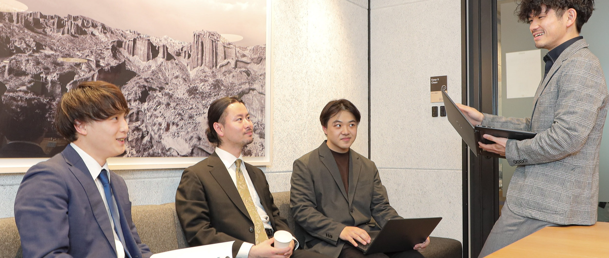 AIエンジニア│AI×キャリア自由に選べる開発環境