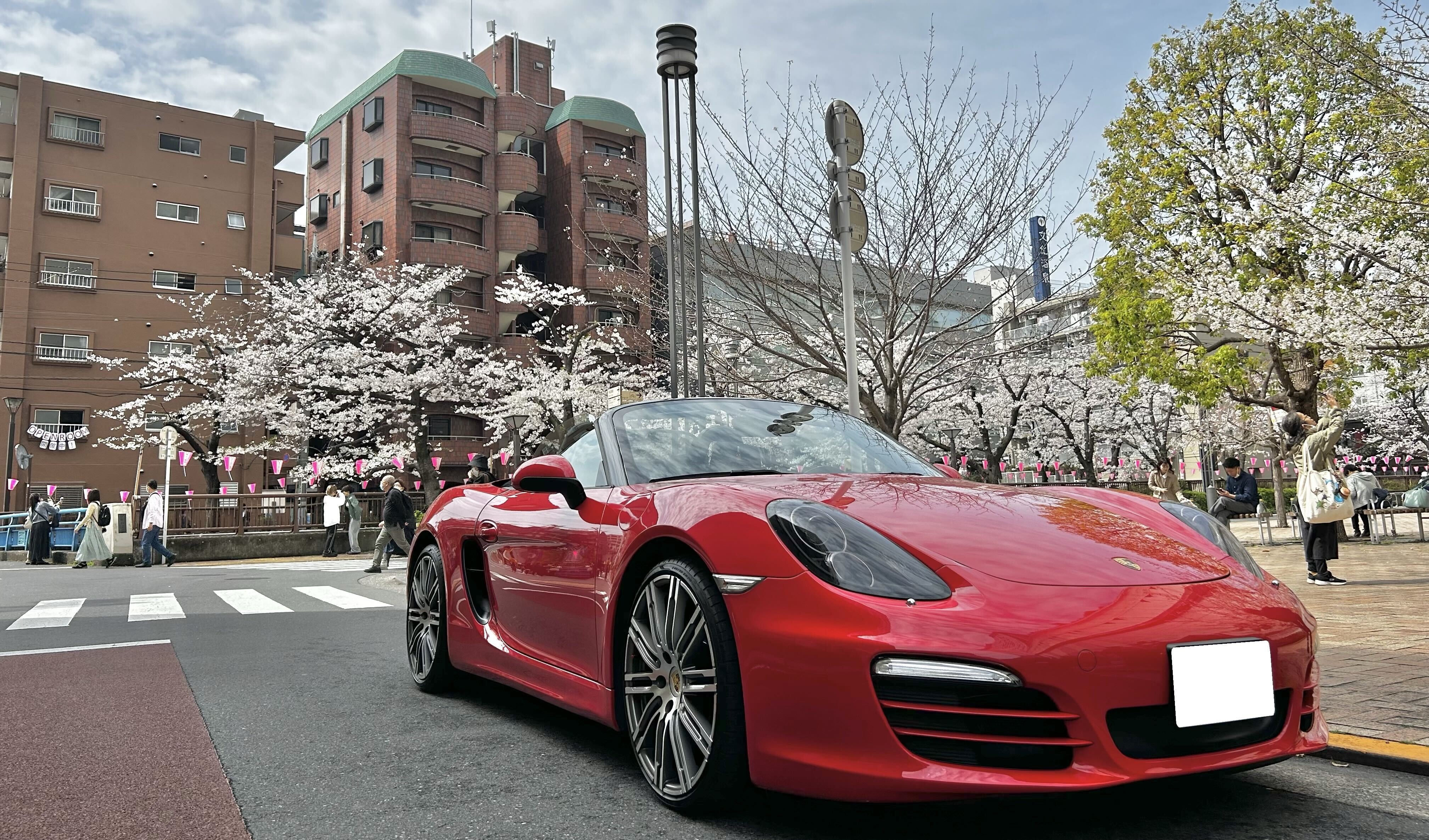 挑戦と成長。日々を乗り越えた先に見えた自分の変化。