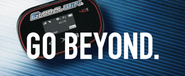 グローバルWiFiのブランドサイト『GO BEYOND.』