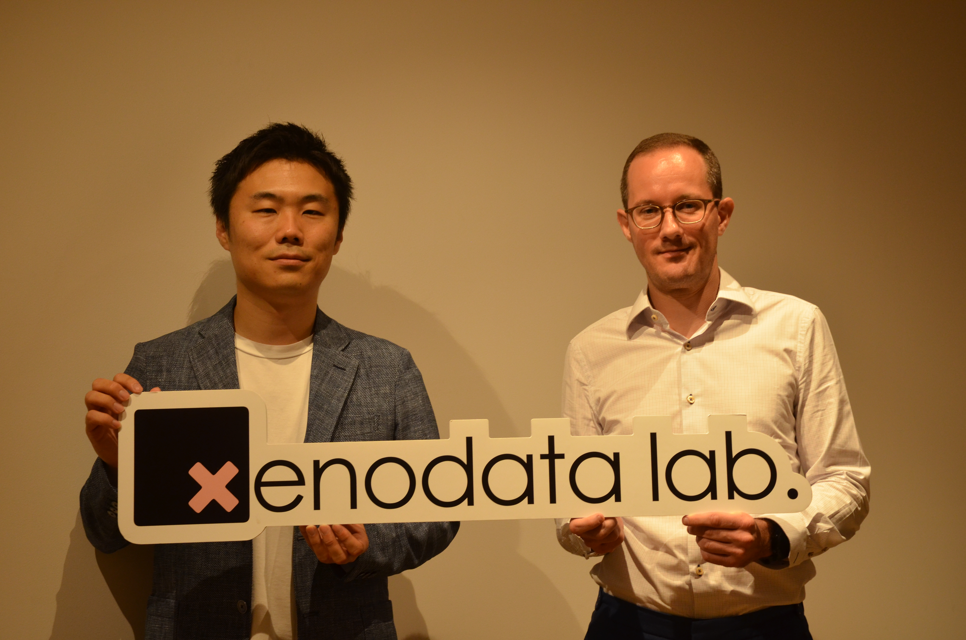 【広報レポート】祝 xenoBrain正式版リリース！！初めてのメディア発表会を開催しました