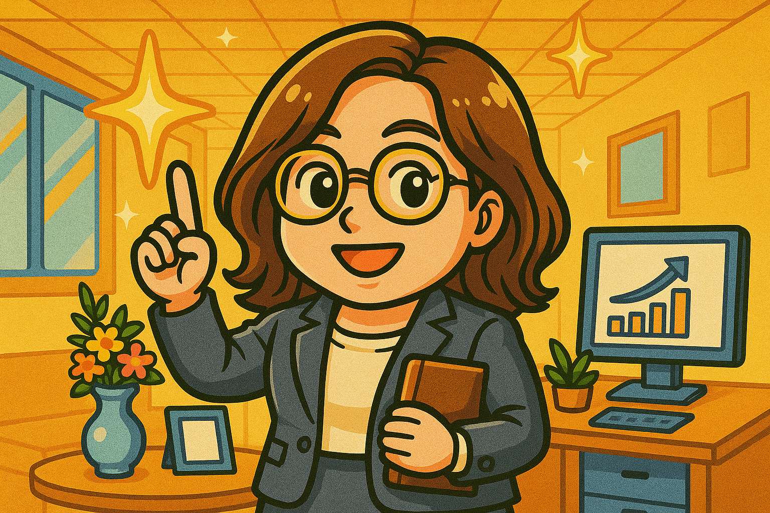 顧客の本音を聞くことが、成功への第一歩