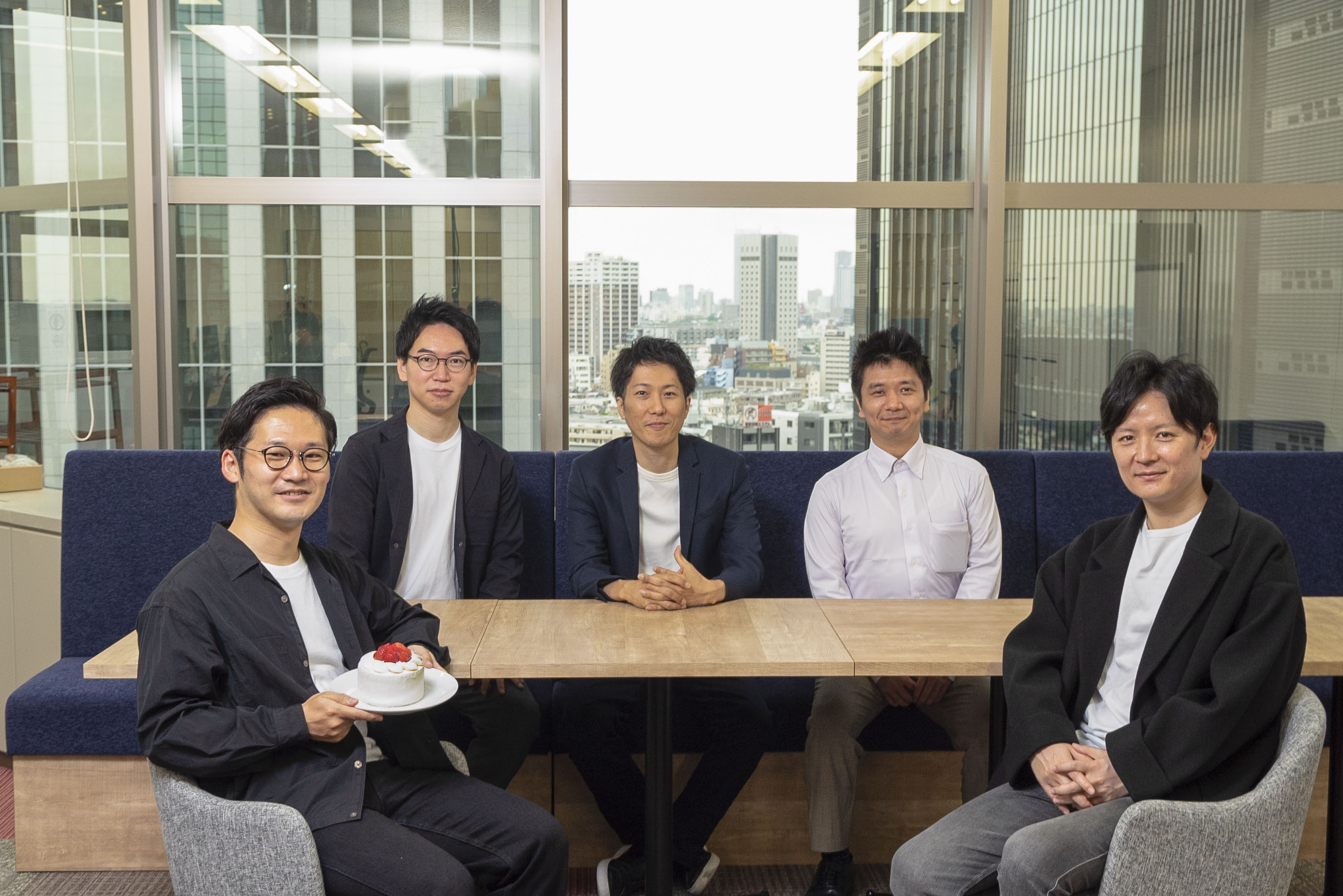 7.7億円の資金調達を実施しました！