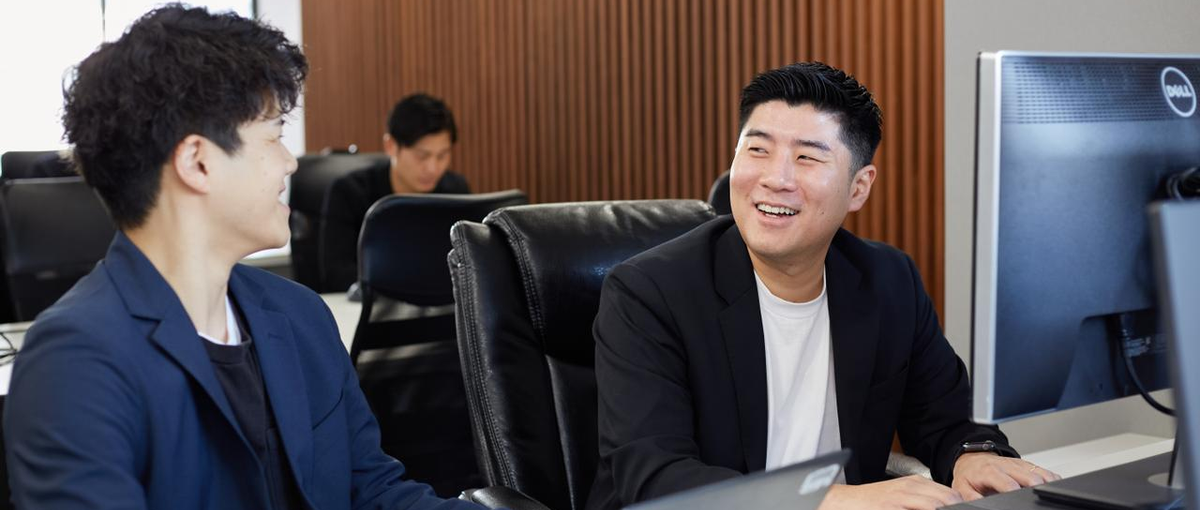 最短2週間！平均年齢26歳の大阪ベンチャーで幹部を目指せる！