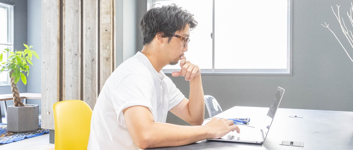 経験なくてOK!自社開発で実績を積みながらエンジニアデビューしませんか？