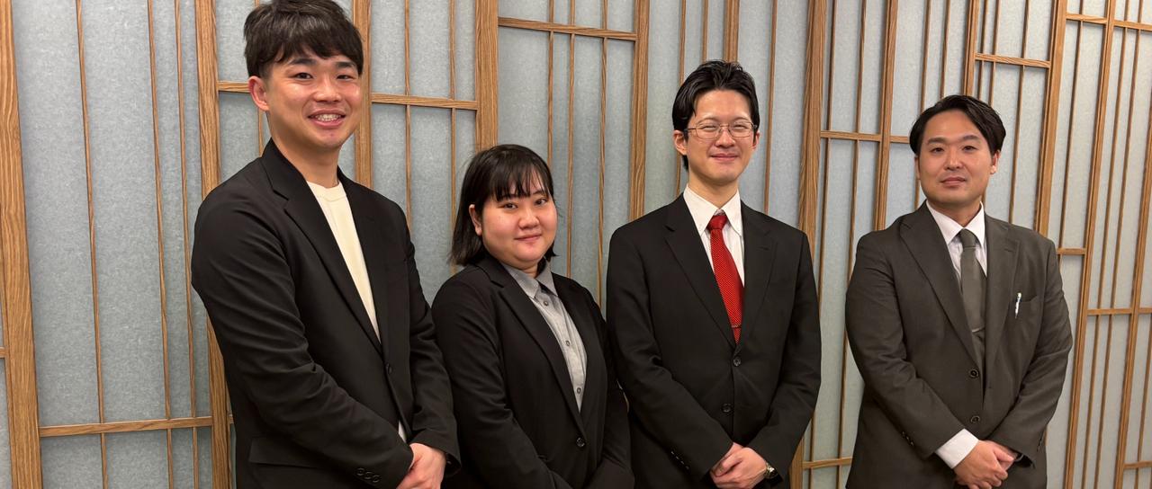人手不足に悩む会社を営業の力で救う採用支援インターン募集