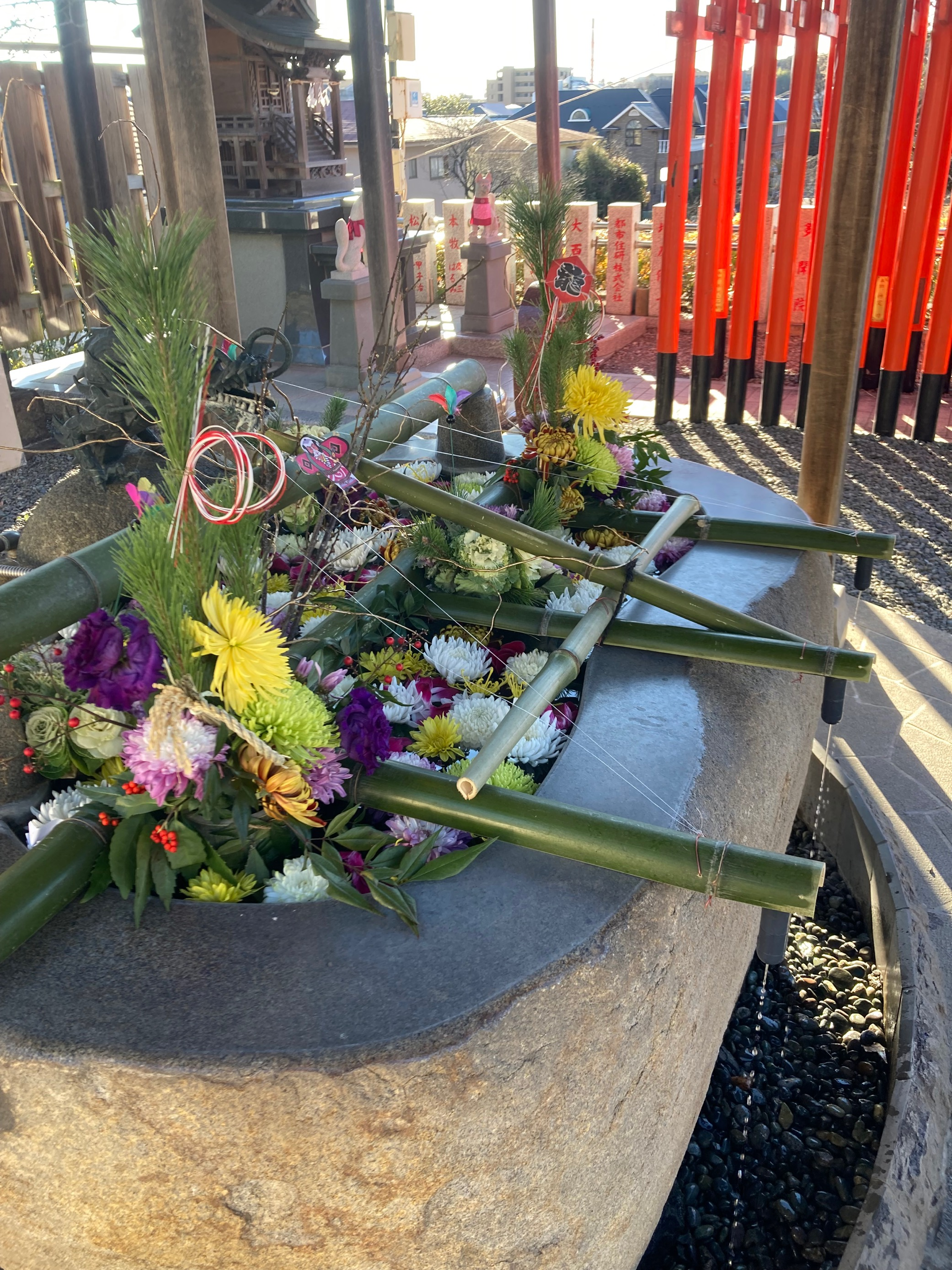 本年もどうぞよろしくお願い致します