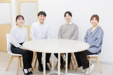 1から会社をつくる経験をしてみませんか？教育×店舗運営で成長できます
