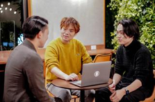 メディア運営や広告運用を学びたい、学生マーケインターン募集！