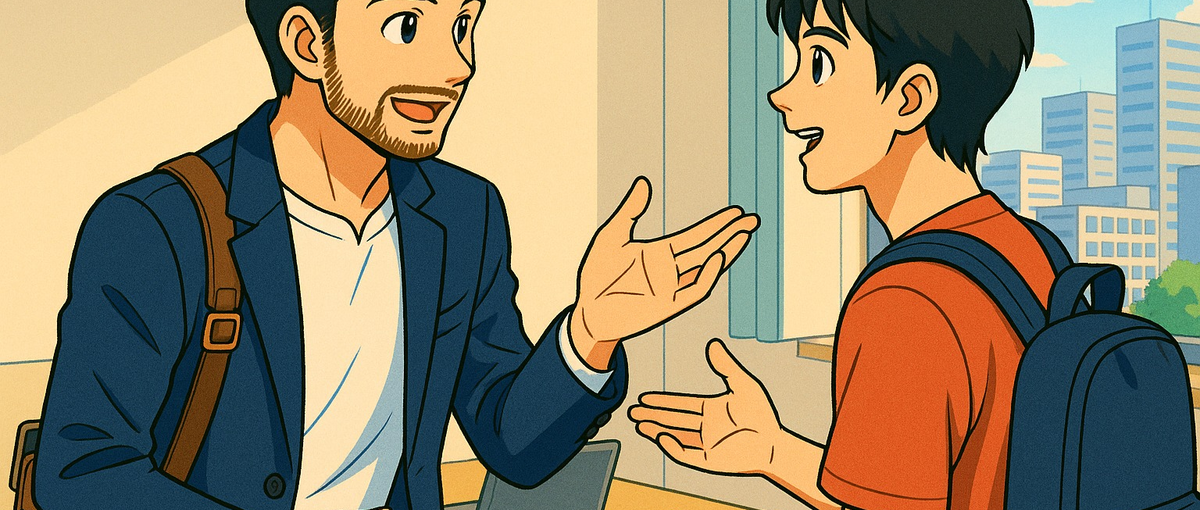 0→1をやっている起業家や様々な社会人から対面で話し学びを得たい人へ