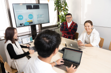 エンジニア教育に力を入れている会社をお探しの方へ！経験無くても歓迎です！
